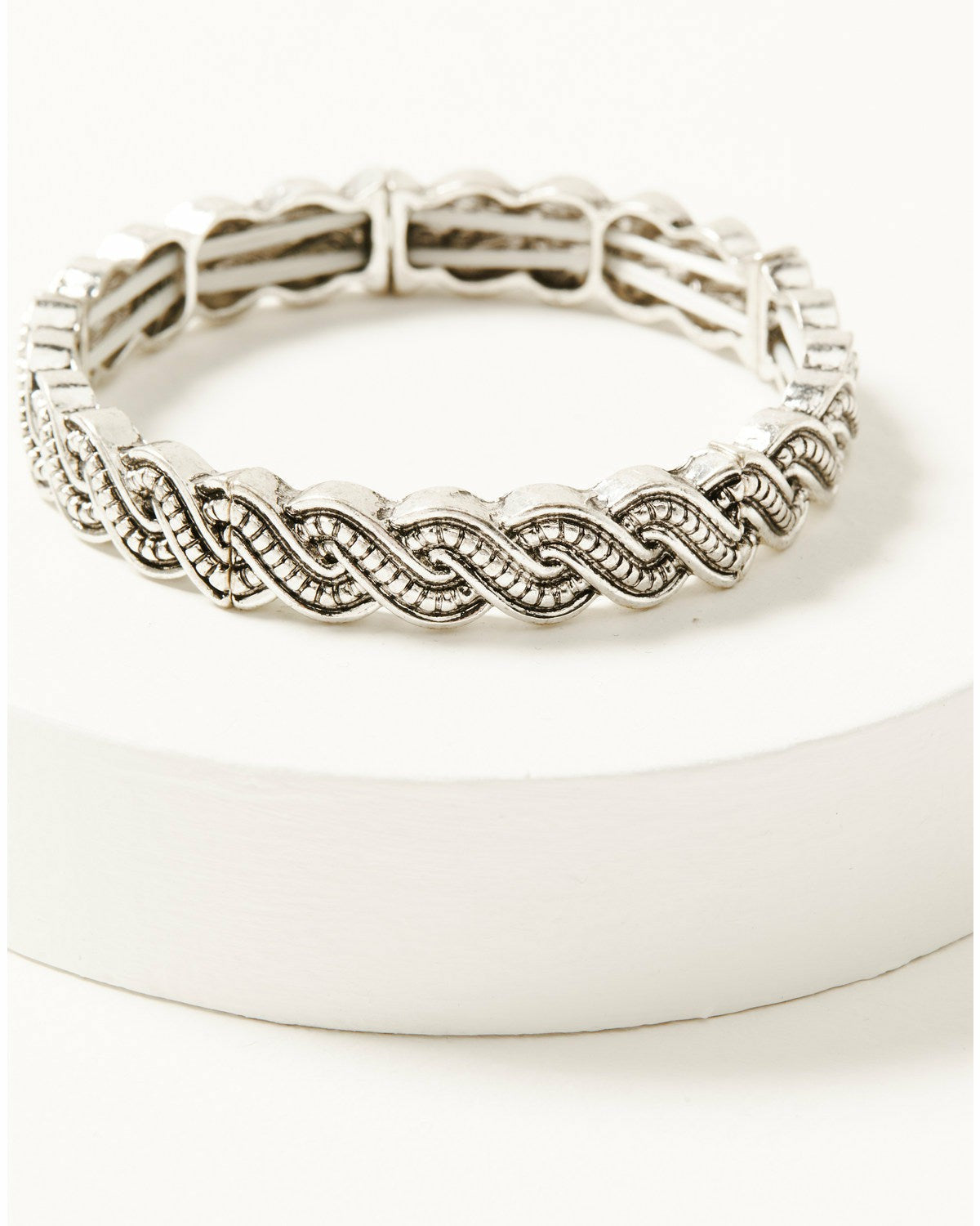 Idyllwind Women | Sloan Beaded & Silver Bracelet Set