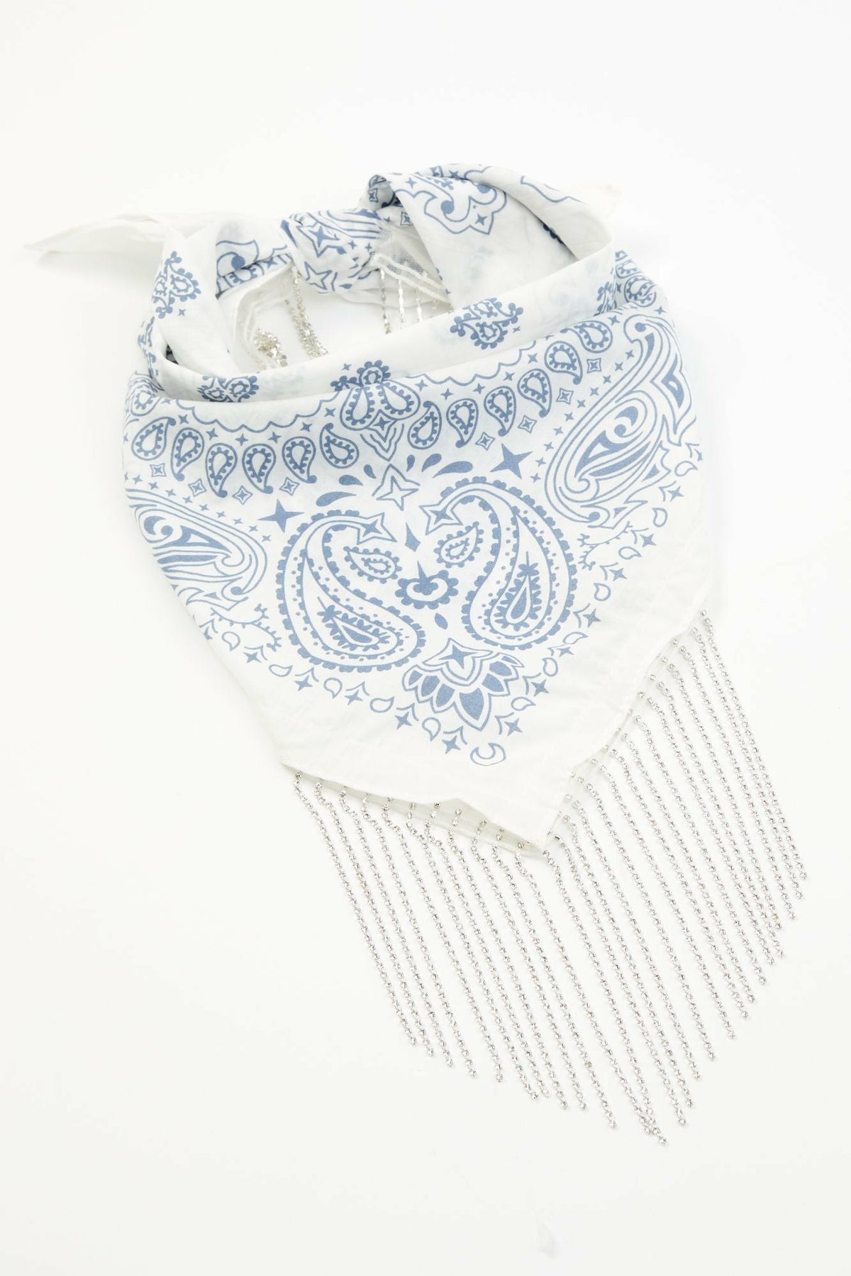 Idyllwind Women | Renee Bandana Necklace