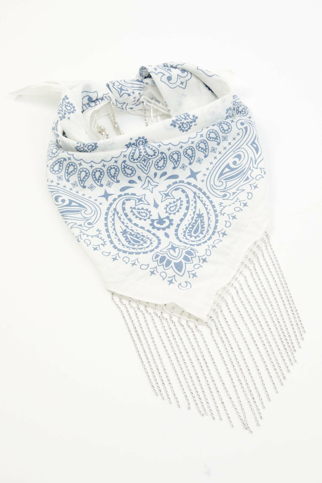 Idyllwind Women | Renee Bandana Necklace