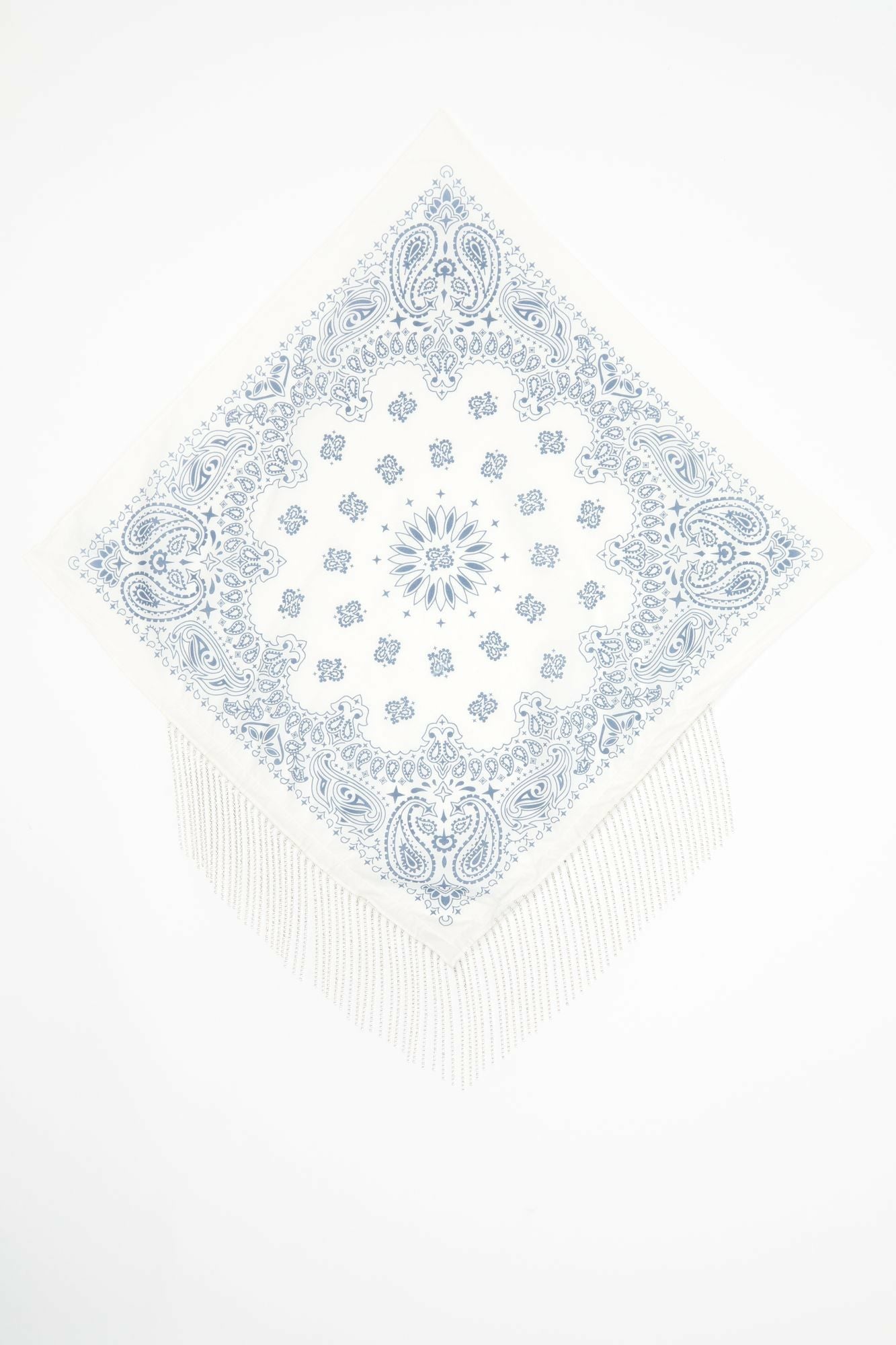 Idyllwind Women | Renee Bandana Necklace