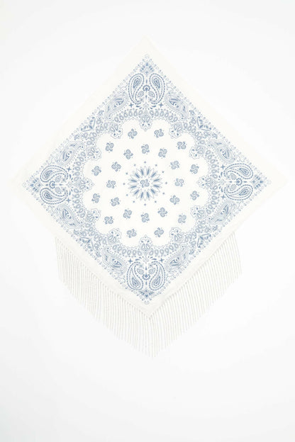 Idyllwind Women | Renee Bandana Necklace