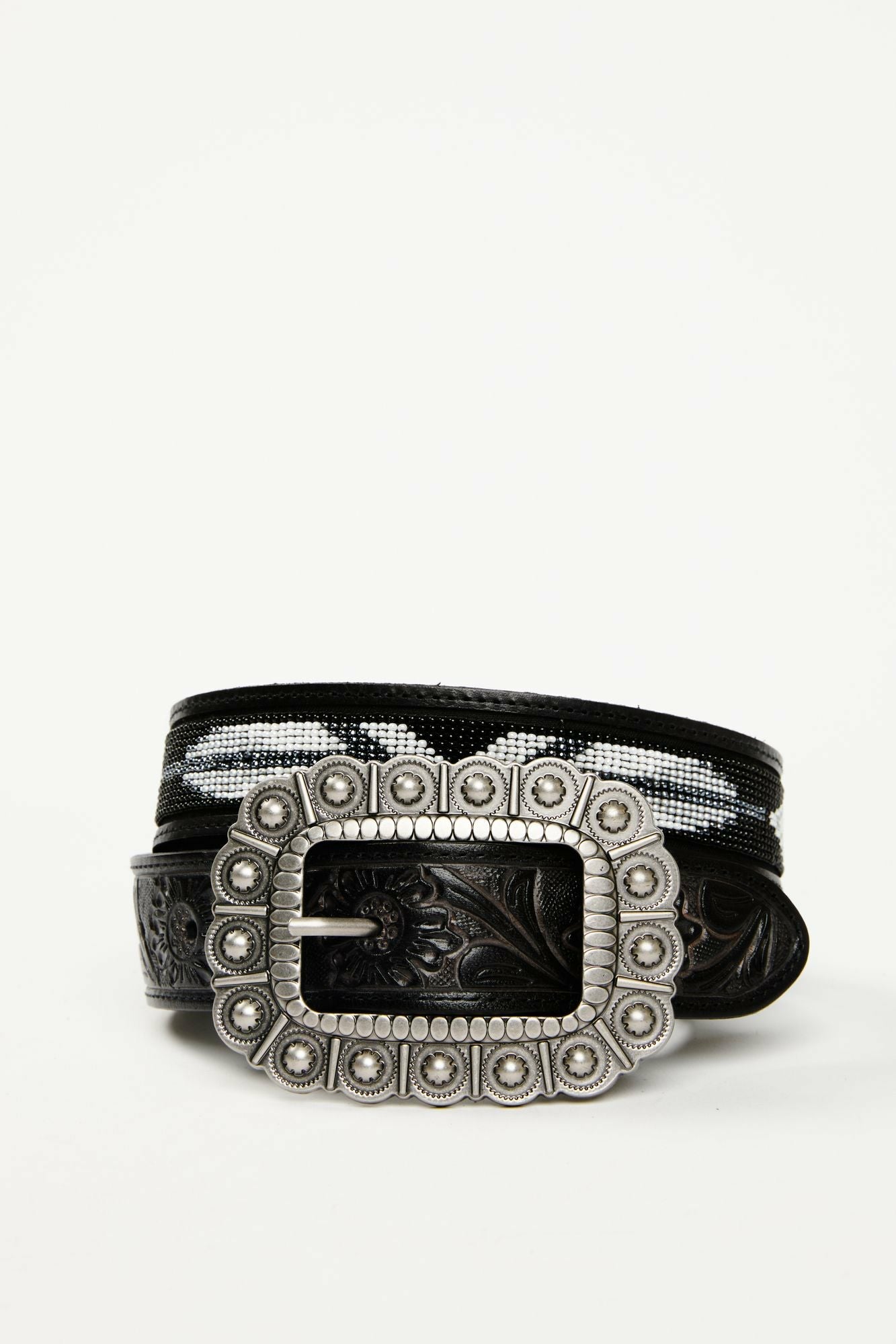 Idyllwind Women | Windriver Seed Bead Western Belt