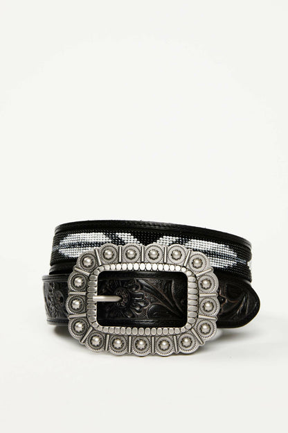 Idyllwind Women | Windriver Seed Bead Western Belt