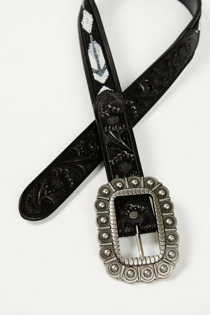 Idyllwind Women | Windriver Seed Bead Western Belt