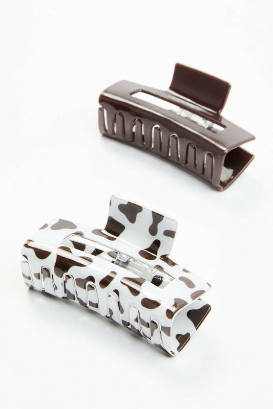 Idyllwind Women | Hair Clip Set