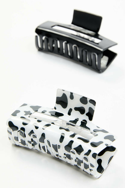Idyllwind Women | Hair Clip Set