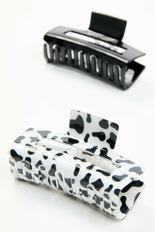 Idyllwind Women | Hair Clip Set