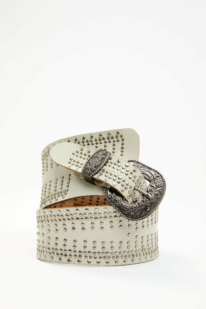 Idyllwind Women | Sadler Studded Belt