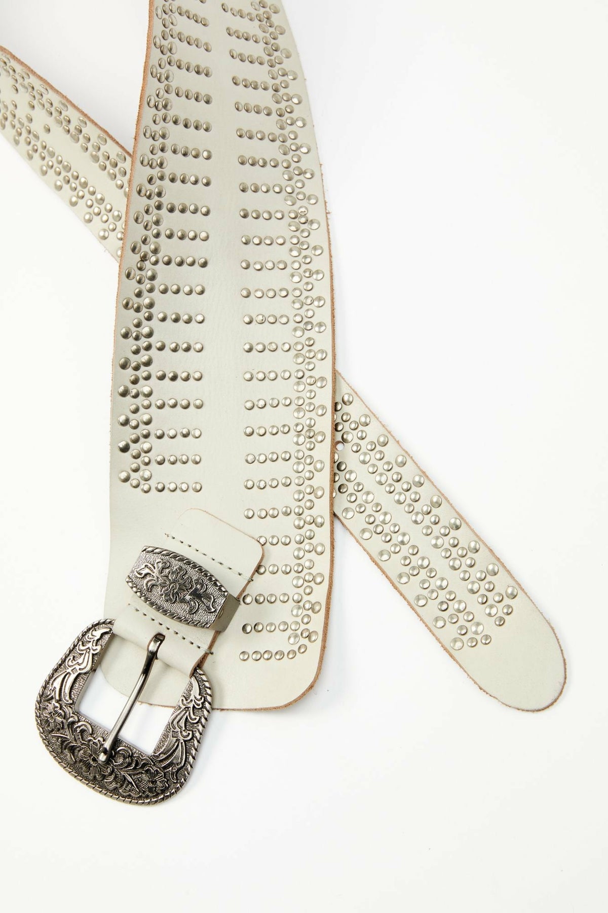Idyllwind Women | Sadler Studded Belt