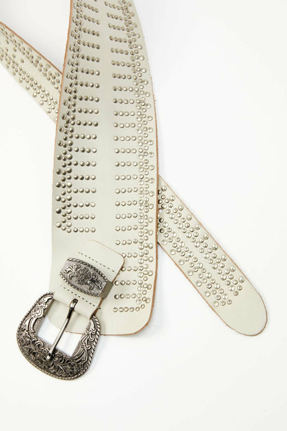 Idyllwind Women | Sadler Studded Belt