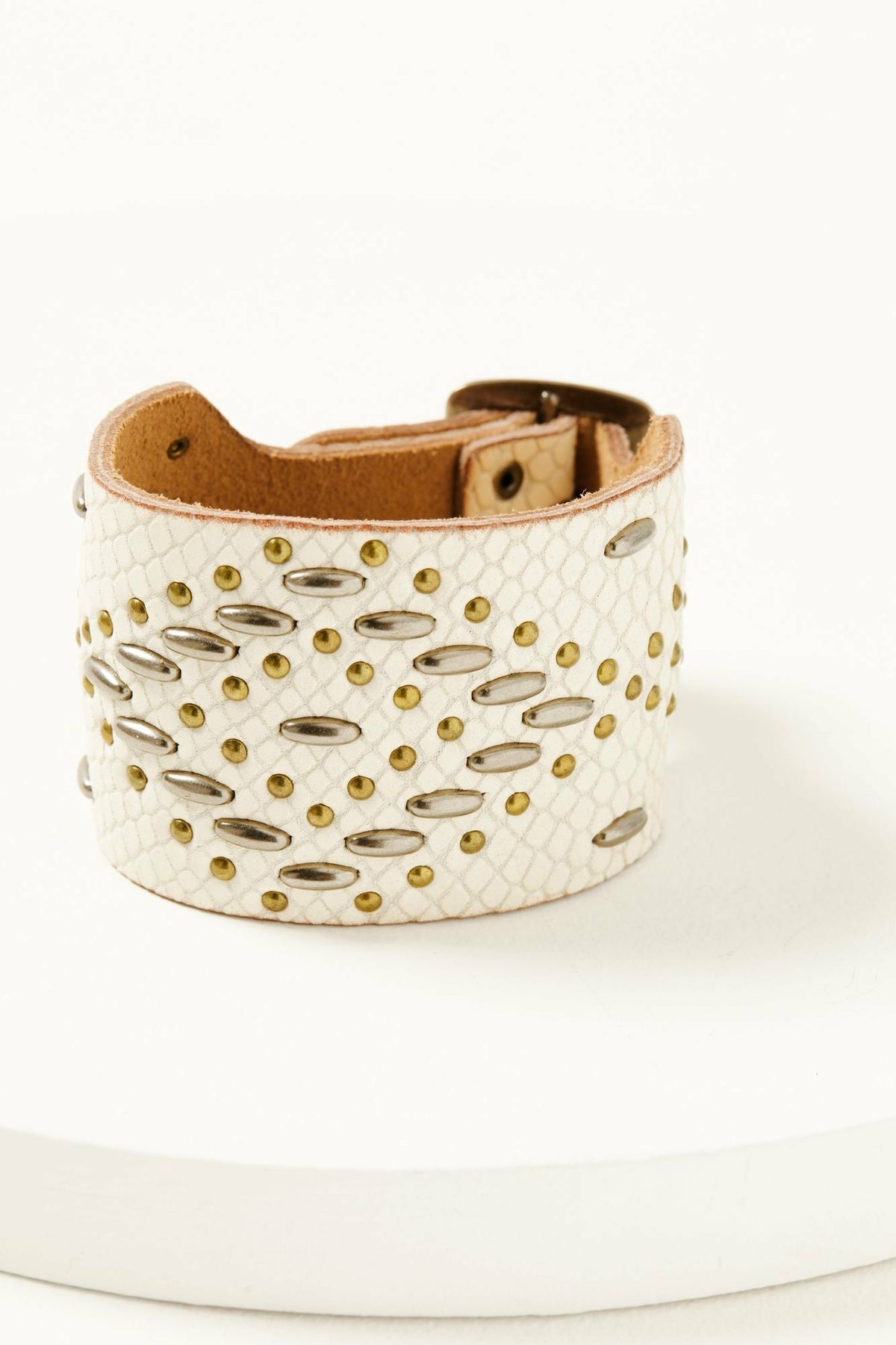 Idyllwind Women | Caprice Leather Cuff