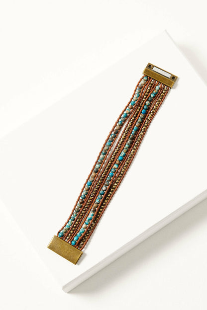 Idyllwind Women | Sautelle Cuff