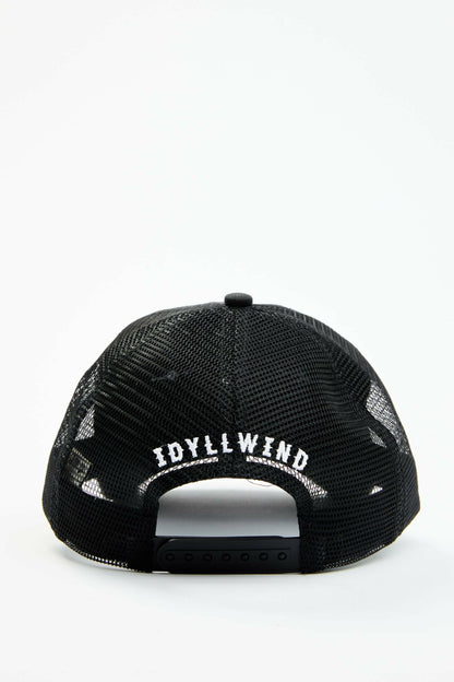 Idyllwind Women | Queen Of The Cowboys Baseball Cap