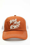 Rust Copper