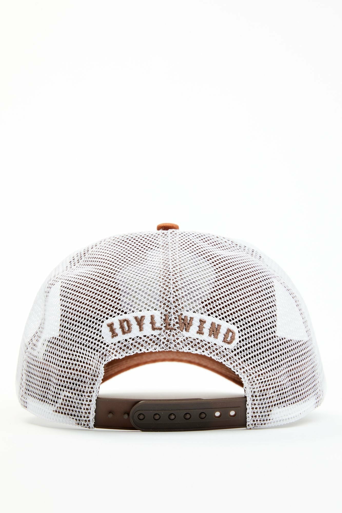 Idyllwind Women | Rust Copper Y'all Ain't Right Baseball Cap