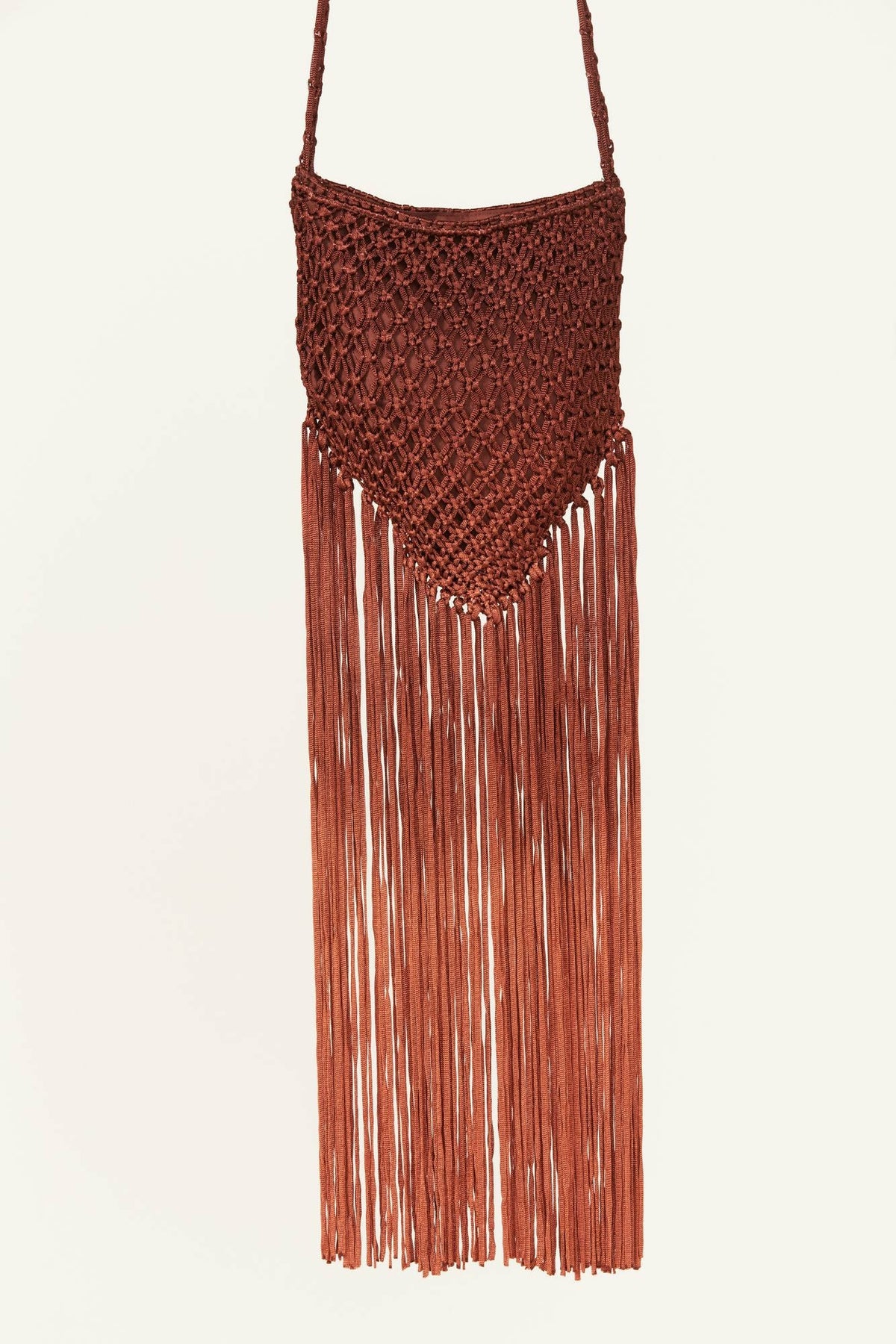 Idyllwind Women | Sevilla Macrame Crossbody