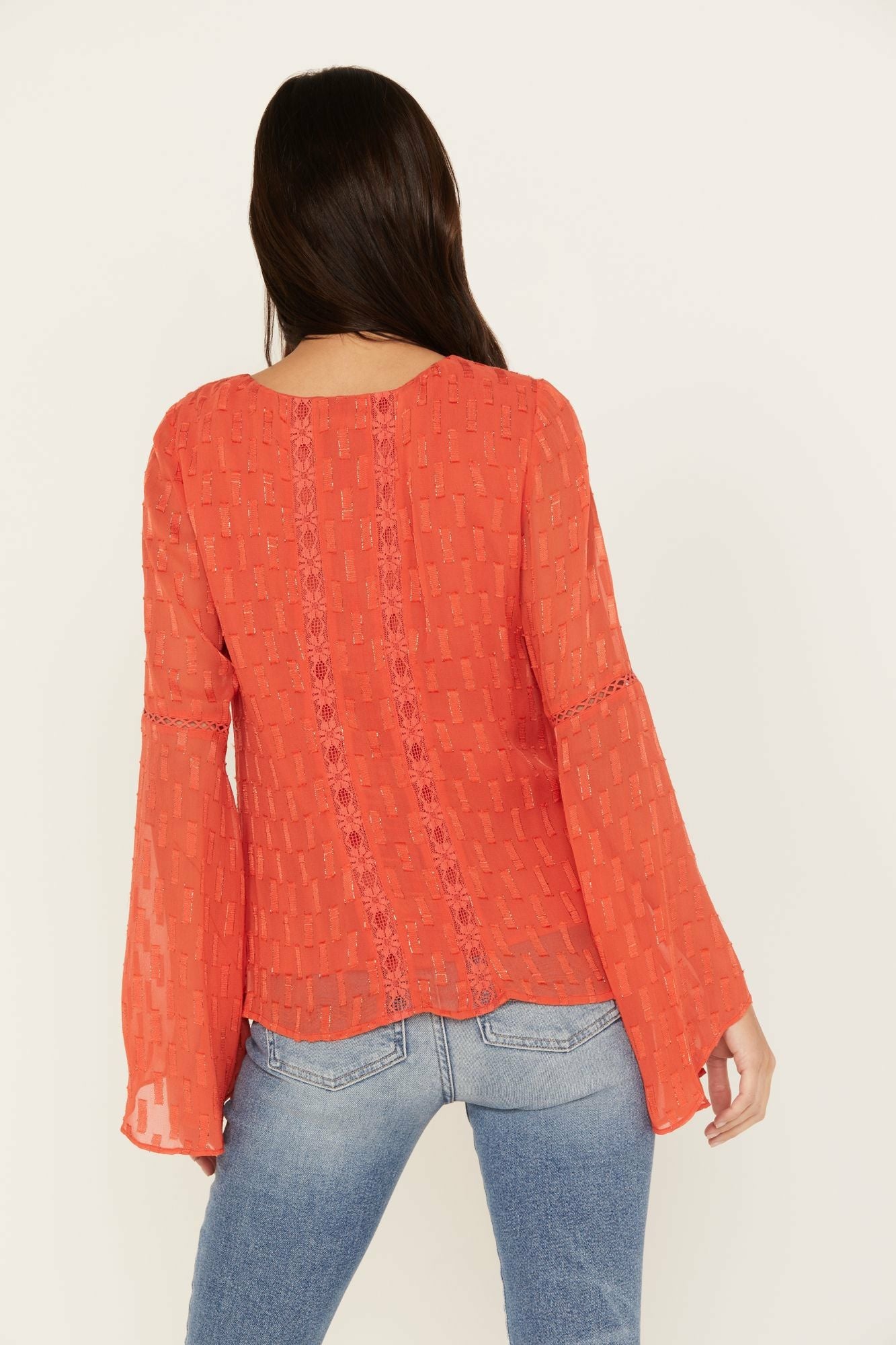 Idyllwind Women | Azelea Long Sleeve Top