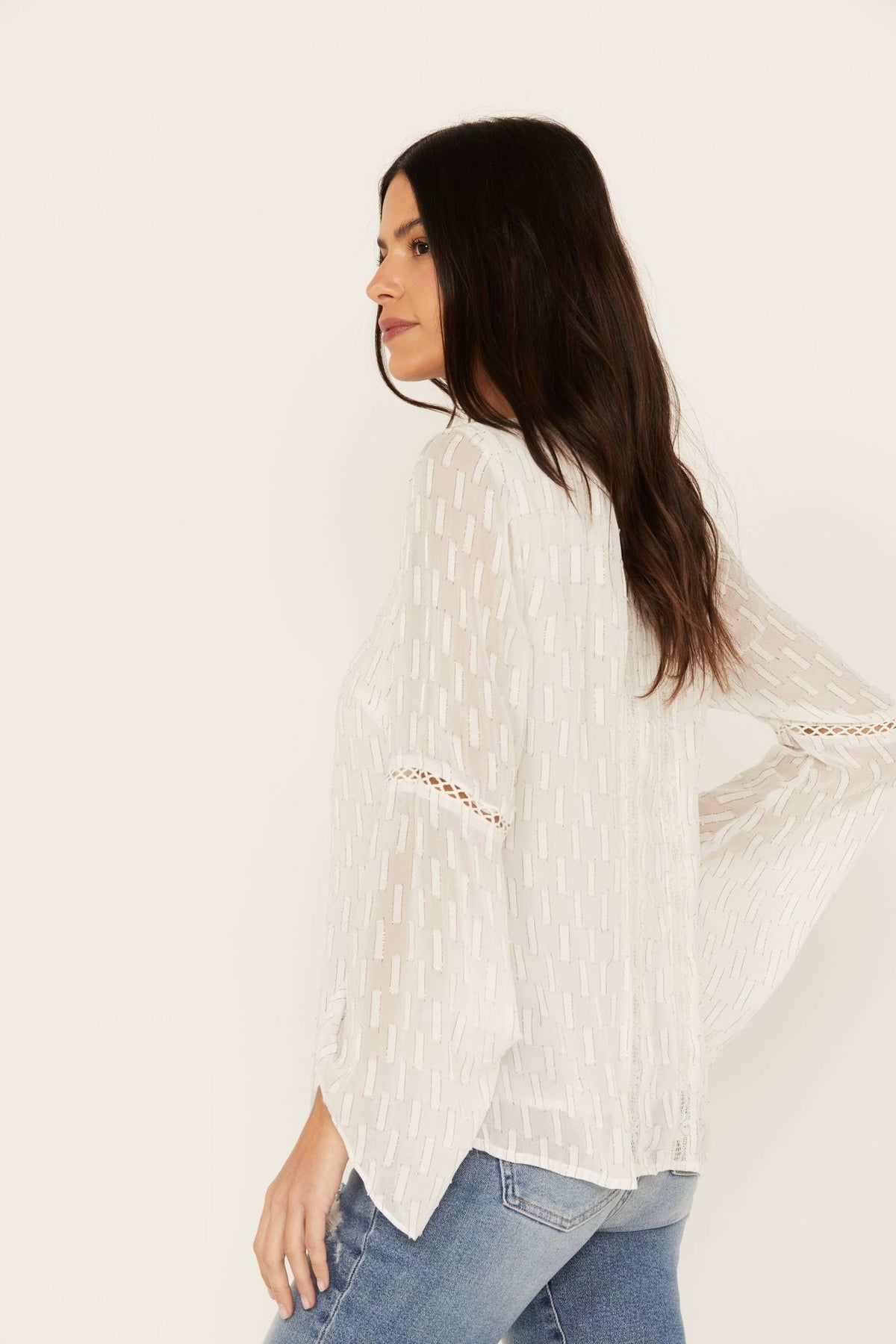 Idyllwind Women | Azelea Long Sleeve Top
