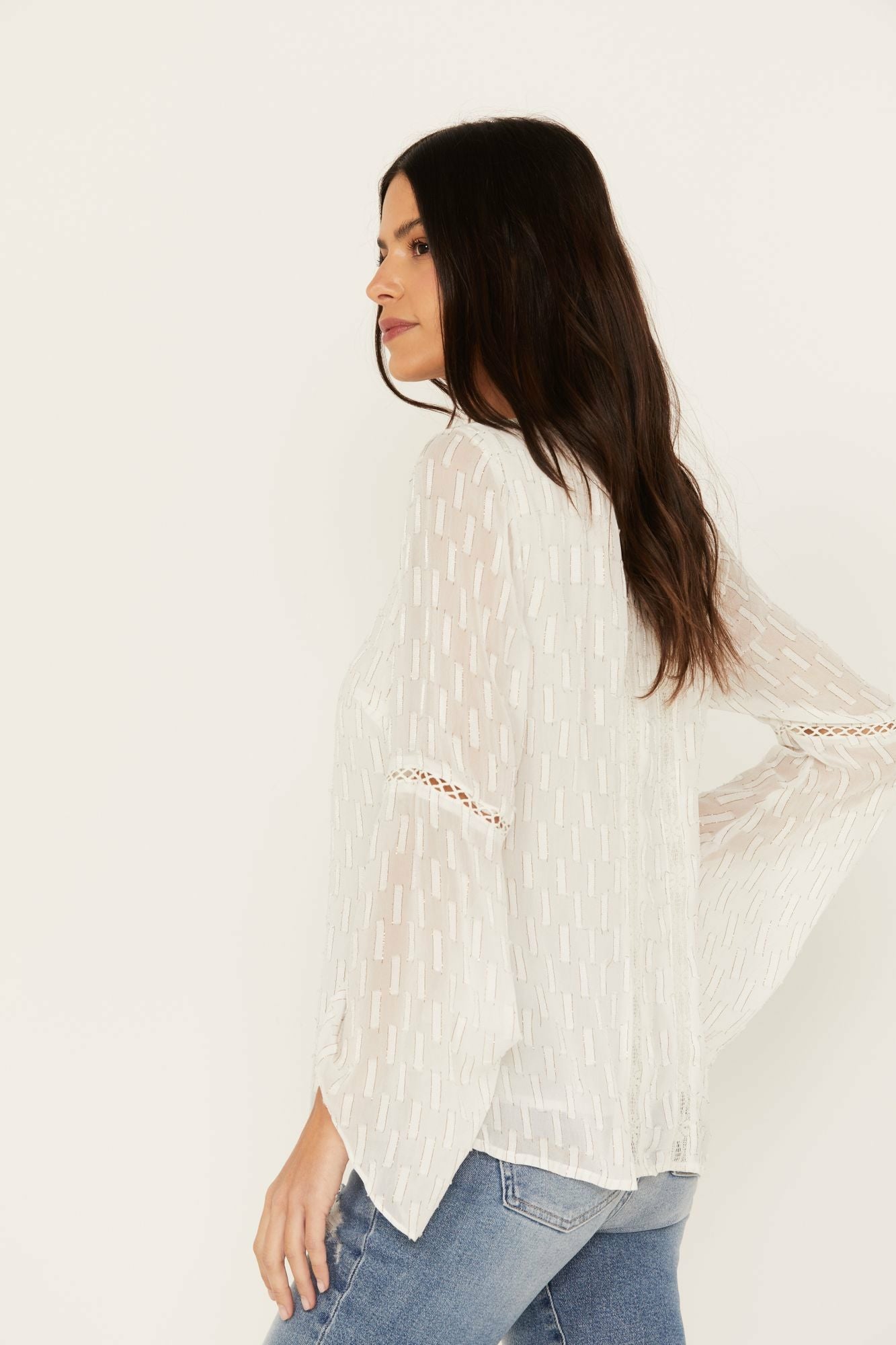 Idyllwind Women | Azelea Long Sleeve Top