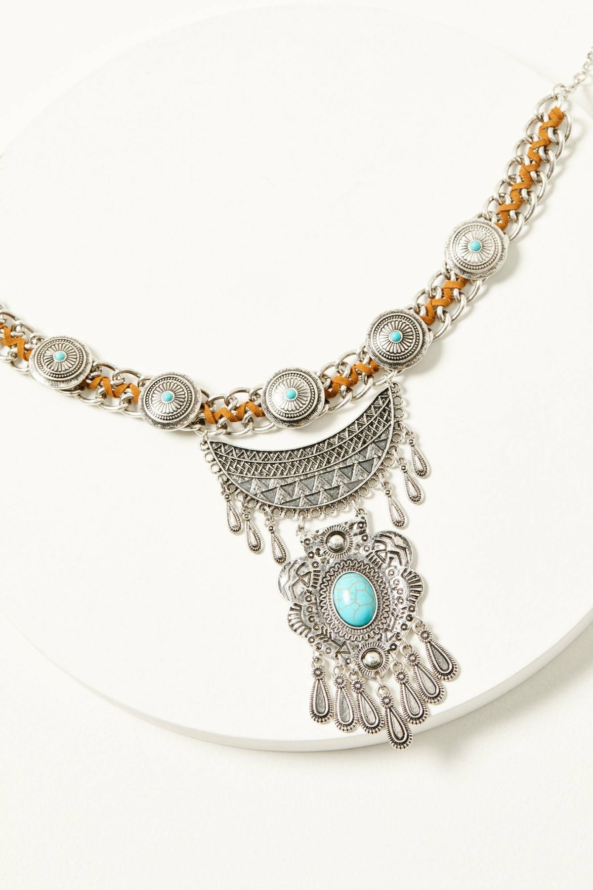 Idyllwind Women | Rim Rock Necklace