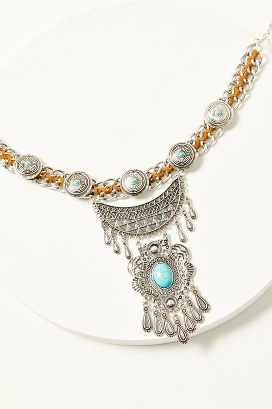 Idyllwind Women | Rim Rock Necklace