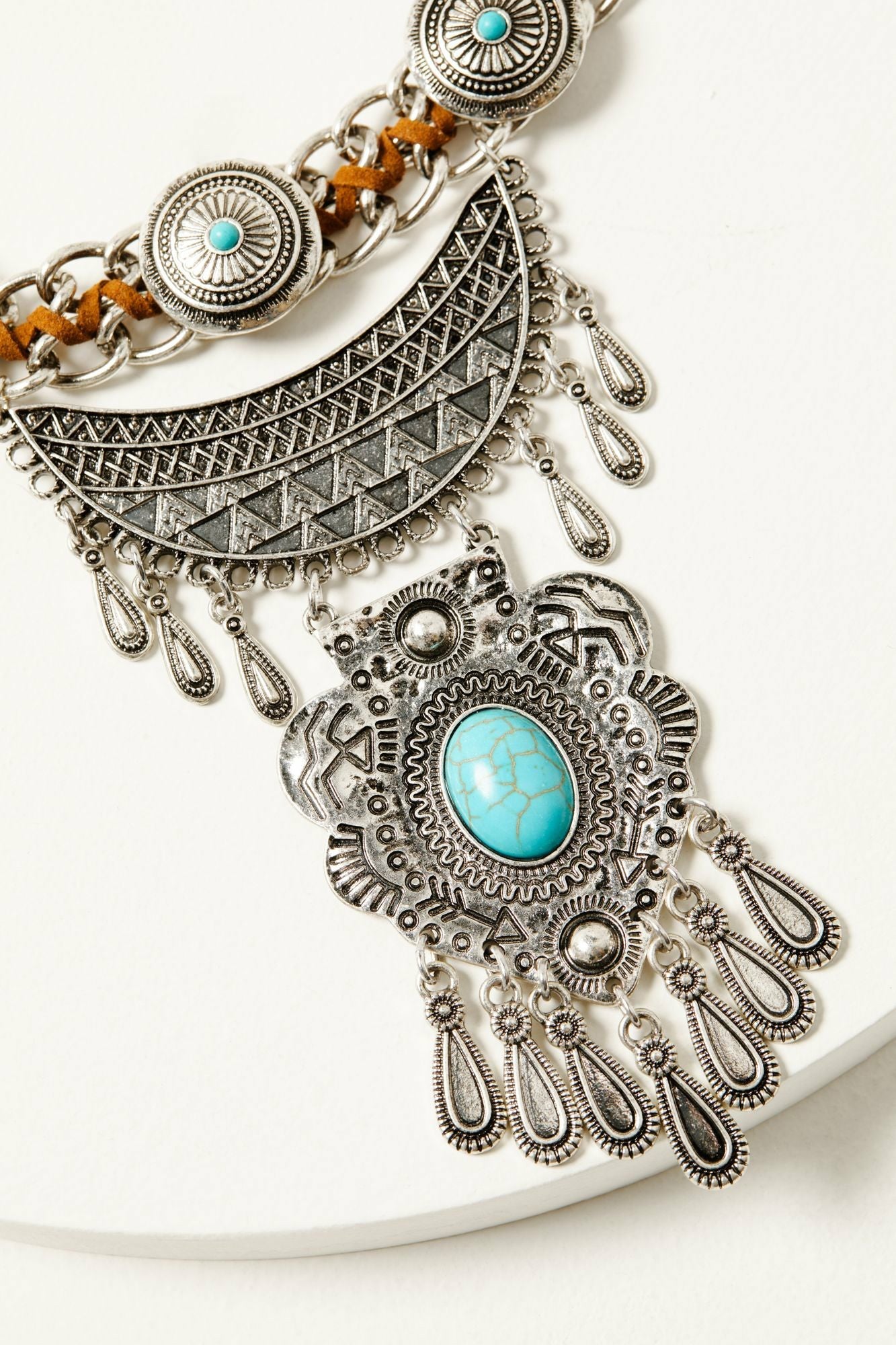Idyllwind Women | Rim Rock Necklace