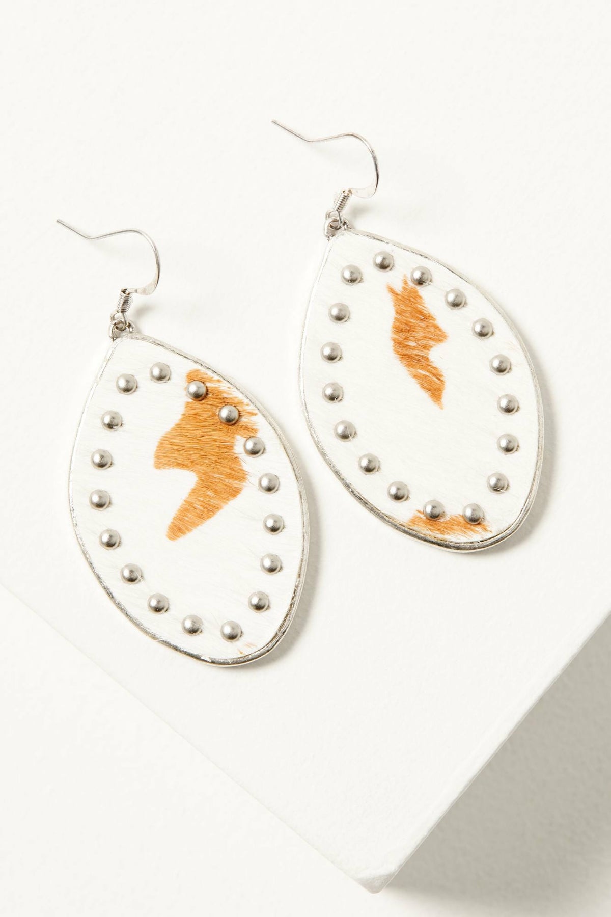 Idyllwind Women | Hyland Hair-On Earrings