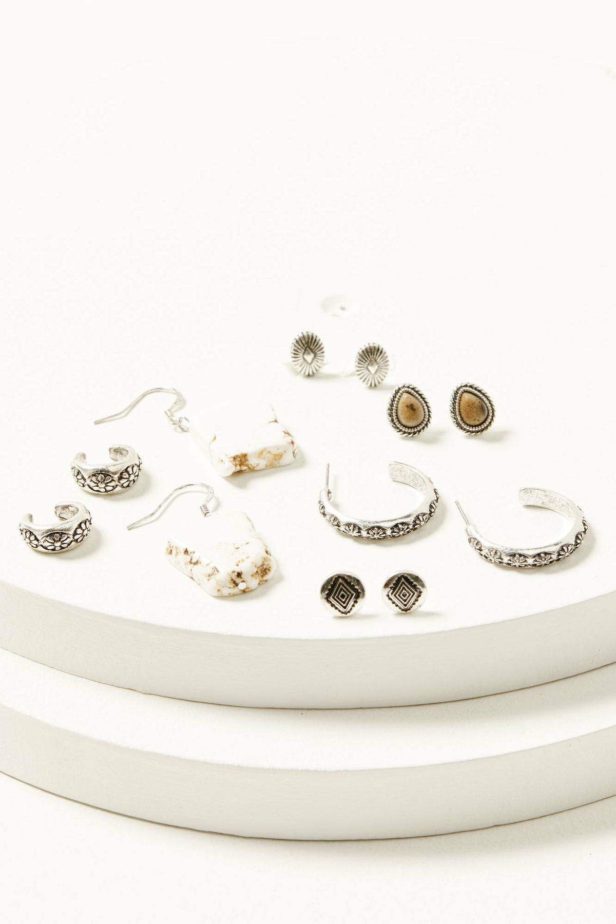 Idyllwind Women | Dorella Earring Set