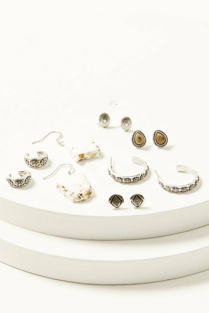 Idyllwind Women | Dorella Earring Set