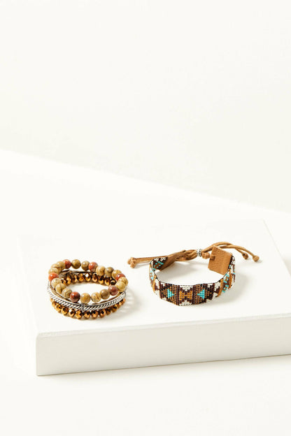 Idyllwind Women | Estancia Bracelet Set