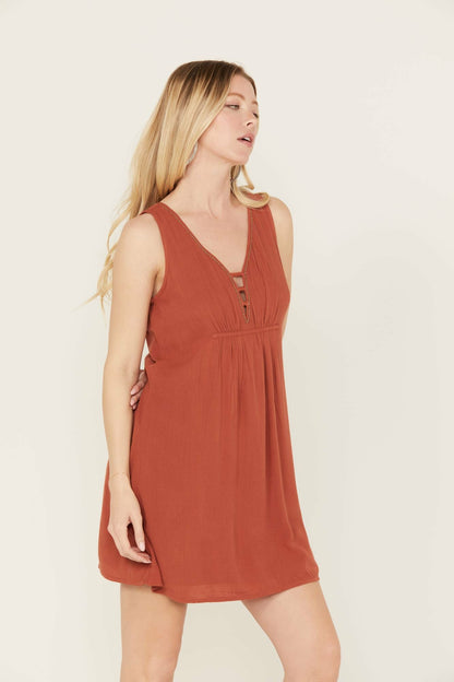 Idyllwind Women | Rowan Dress
