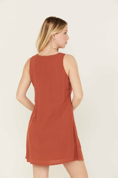 Idyllwind Women | Rowan Dress