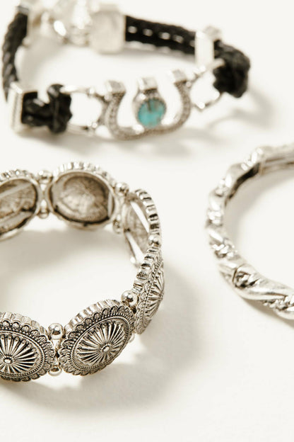 Idyllwind Women | Odessa Bracelet Set - 3 Piece
