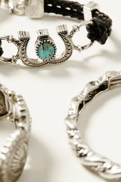 Idyllwind Women | Odessa Bracelet Set - 3 Piece