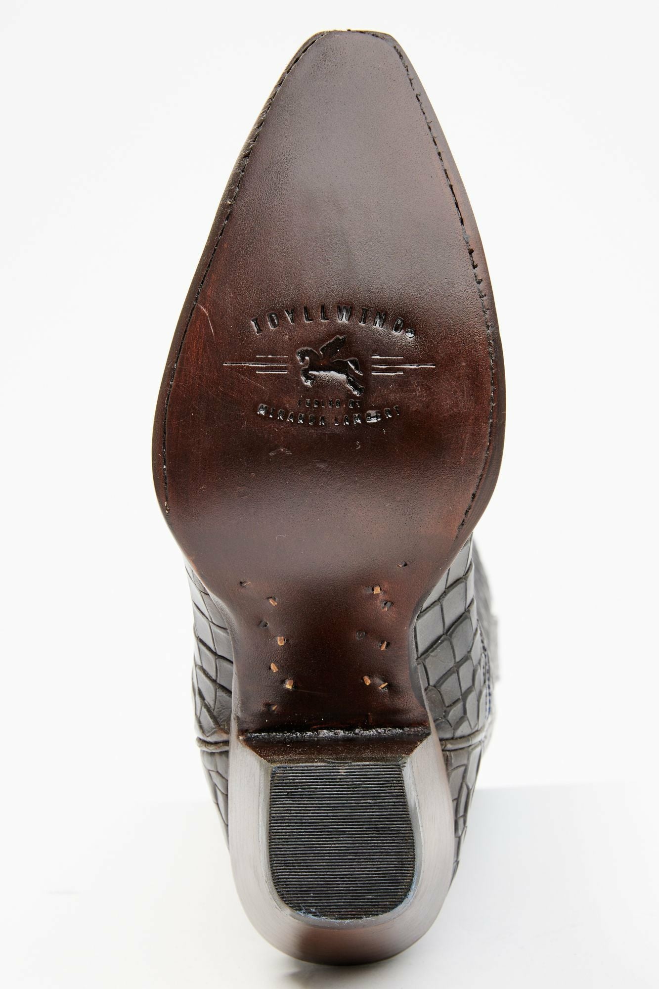 Idyllwind Women | Strut Western Boots - Snip Toe