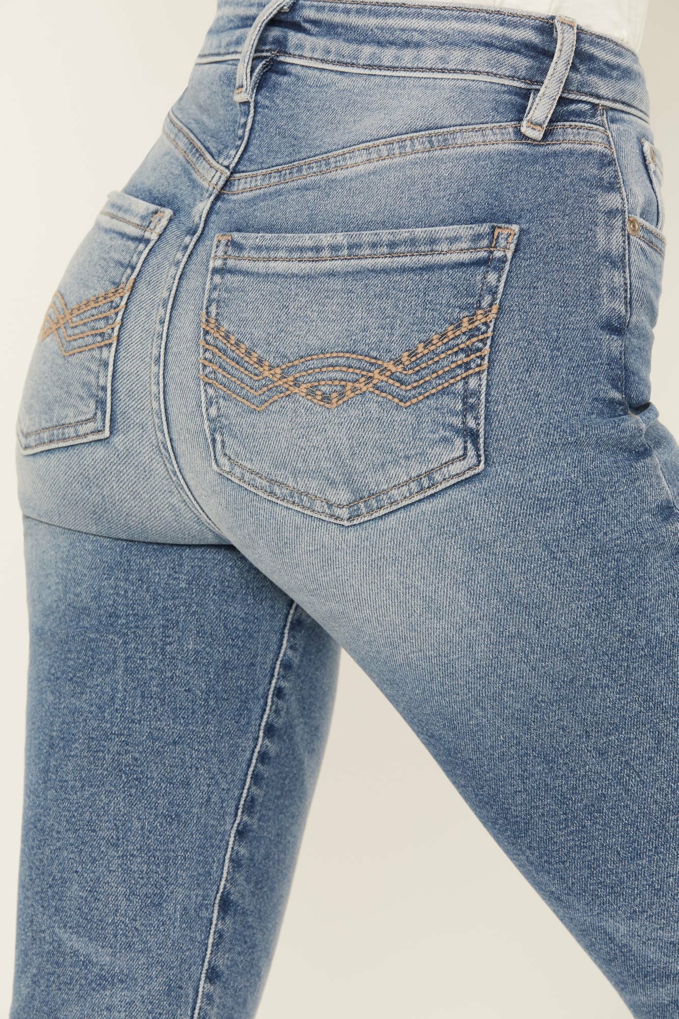 Idyllwind Women | Glenrose Vintage Gypsy High Rise Bootcut Jeans