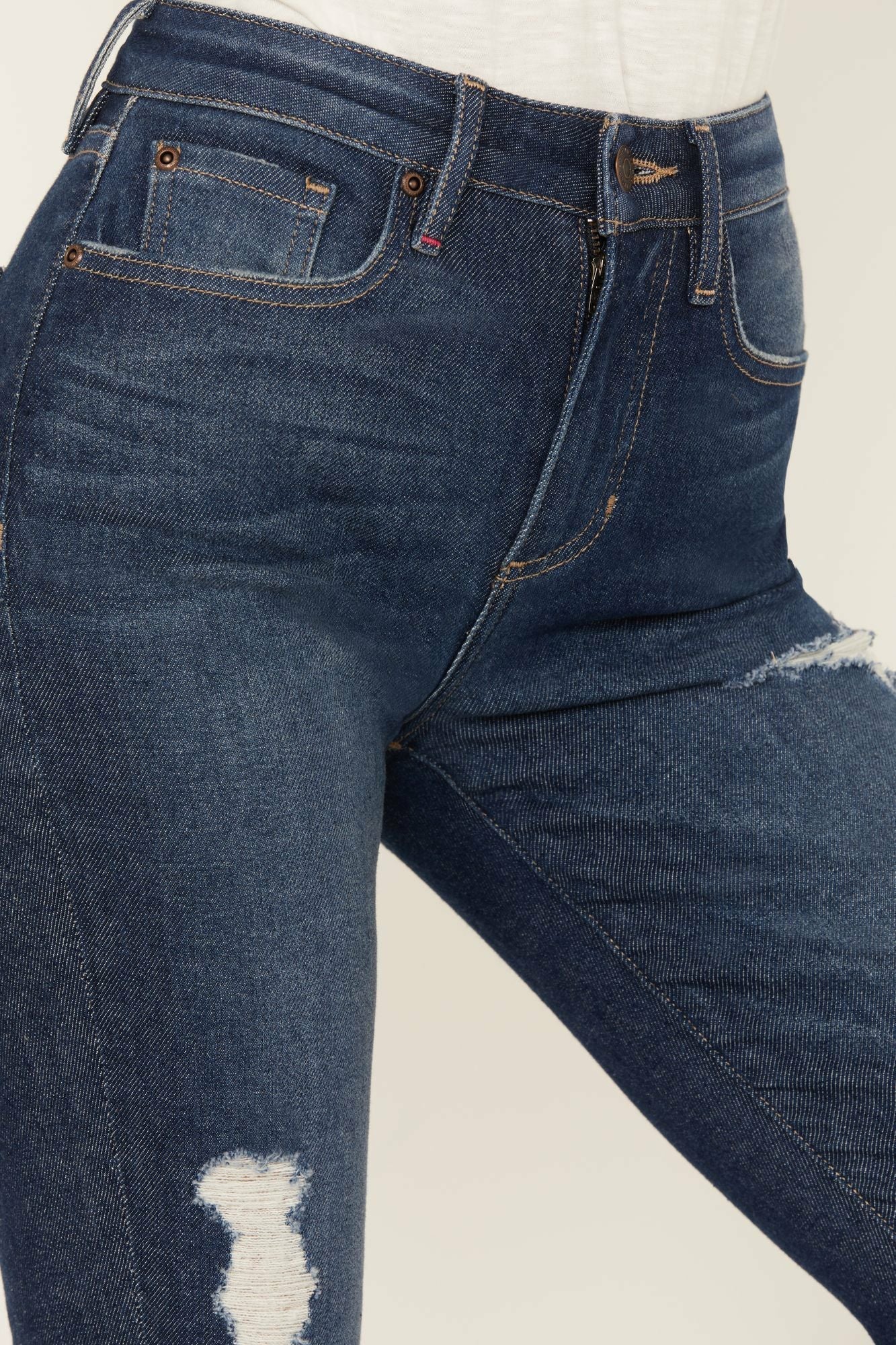 Idyllwind Women | Fulton Vintage Gypsy High Rise Bootcut Jeans