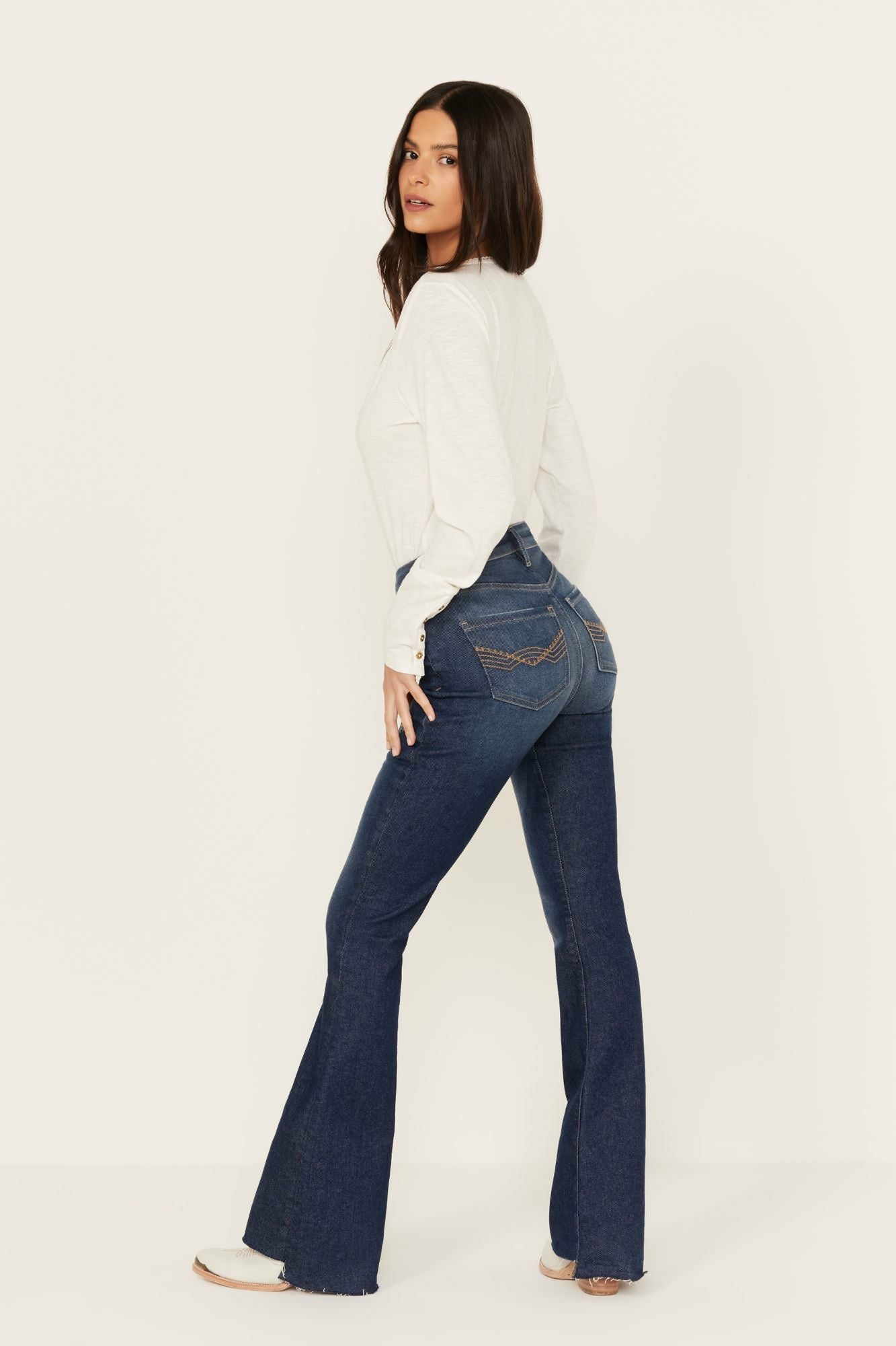 Idyllwind Women | Fulton Vintage Gypsy High Rise Bootcut Jeans
