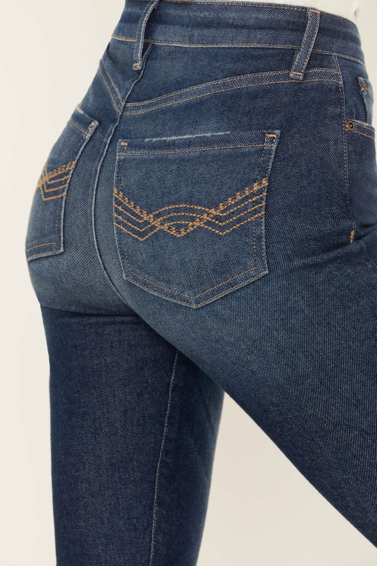Idyllwind Women | Fulton Vintage Gypsy High Rise Bootcut Jeans