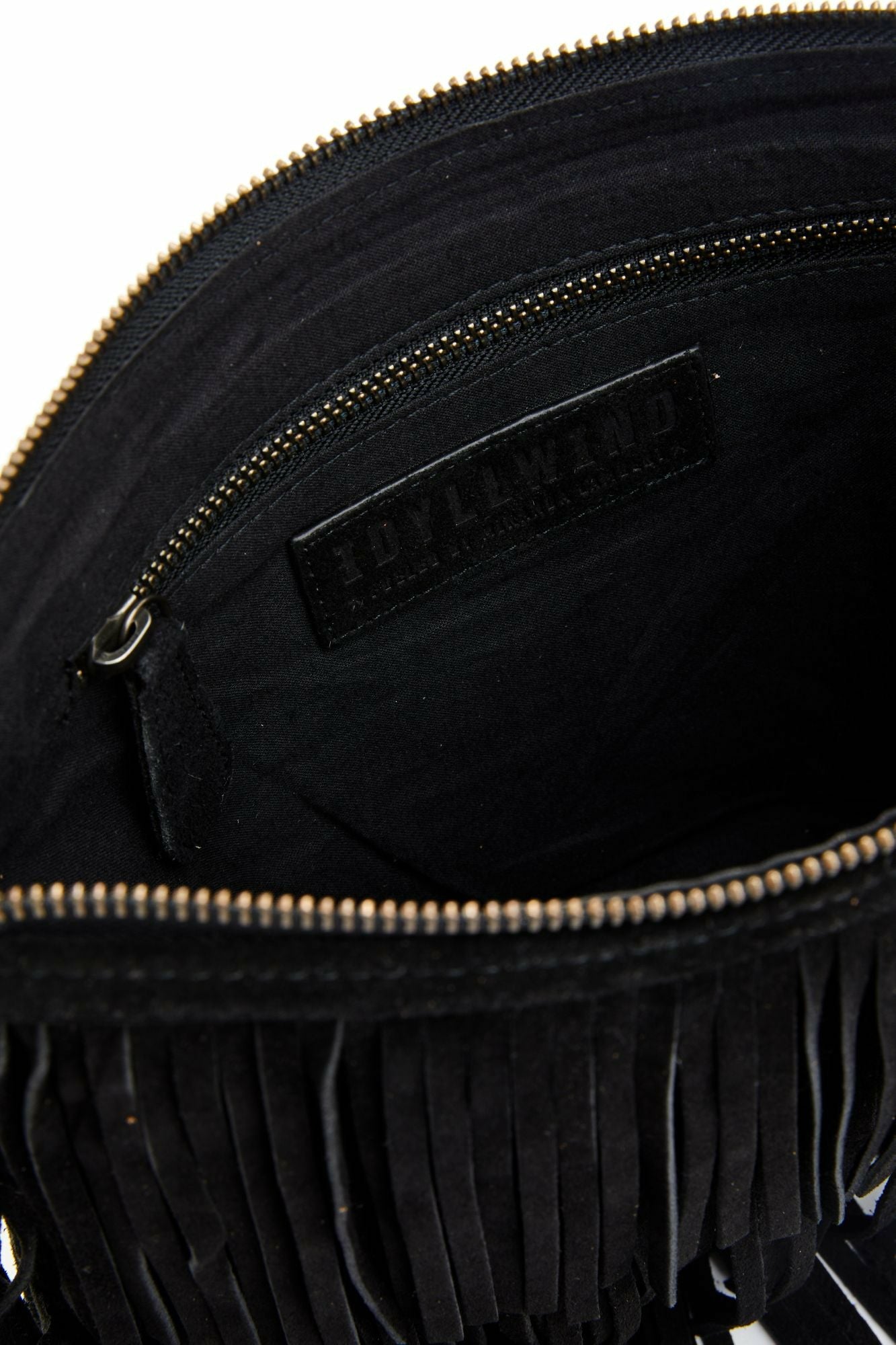 Idyllwind Women | Darlington Court Suede Crossbody Handbag