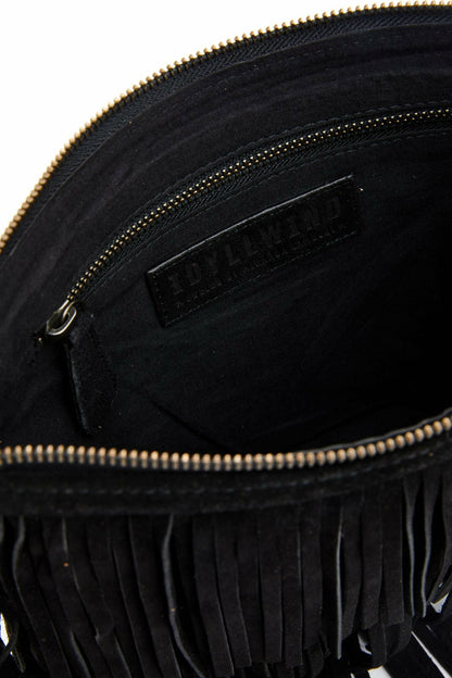 Idyllwind Women | Darlington Court Suede Crossbody Handbag