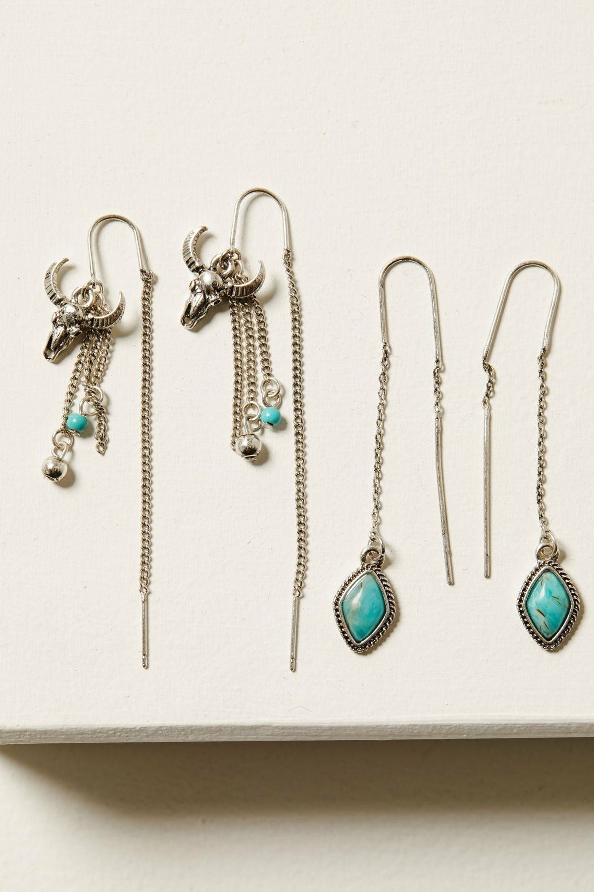 Idyllwind Women | Tularosa Earring Set - 5 Piece