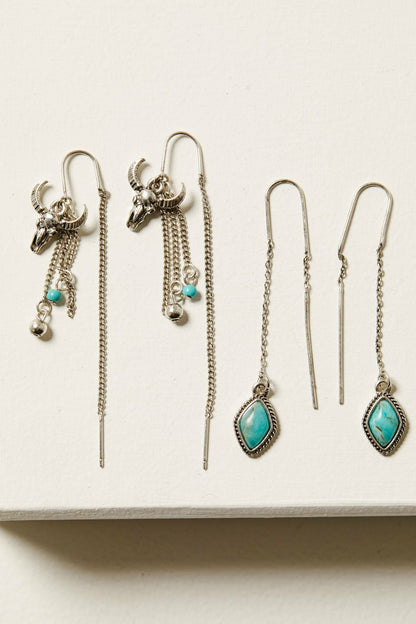 Idyllwind Women | Tularosa Earring Set - 5 Piece