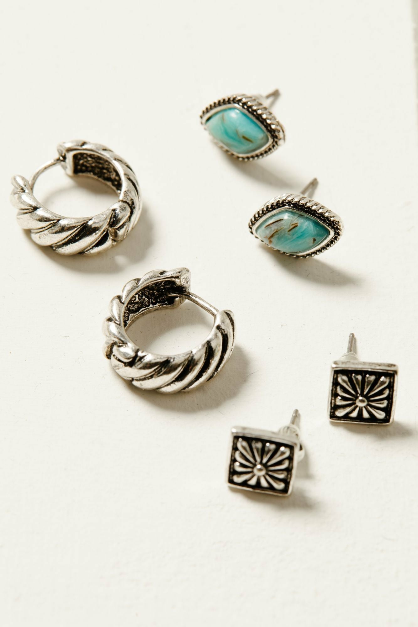 Idyllwind Women | Tularosa Earring Set - 5 Piece