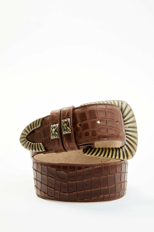 Idyllwind Women | Strut Whiskey Belt