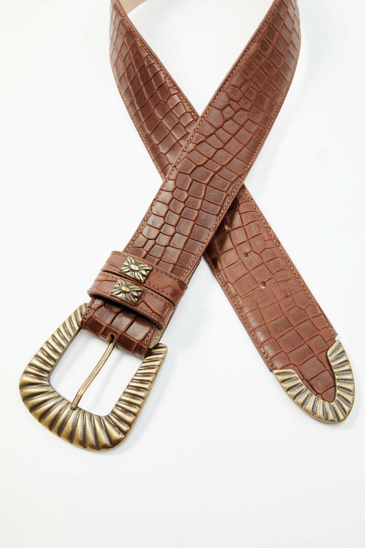 Idyllwind Women | Strut Whiskey Belt