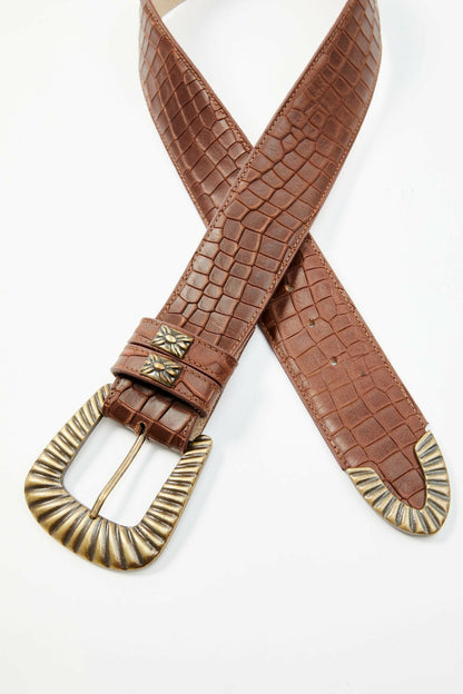 Idyllwind Women | Strut Whiskey Belt
