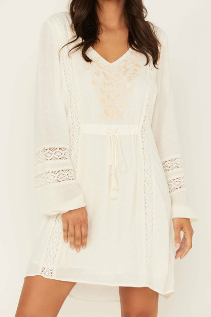 Idyllwind Women | Jessie Western Romance Update Dress