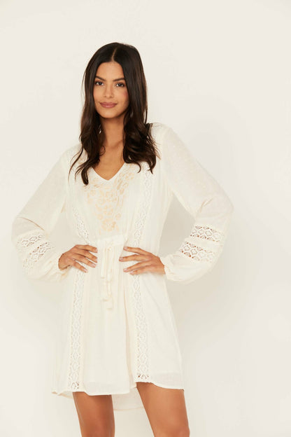 Idyllwind Women | Jessie Western Romance Update Dress