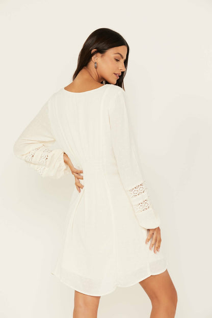Idyllwind Women | Jessie Western Romance Update Dress